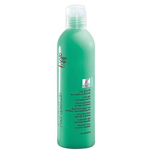 Anna välitön helpotus väsyneille