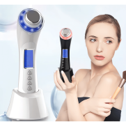 Beautyface 5 in 1 Ultraääni ihonhoitovalo - uudistettu ja paranneltu vol 2- malli