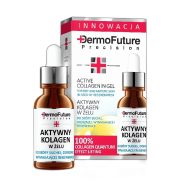 Dermofuture Precision: Aktiivi Kollageenigeeli 20ml