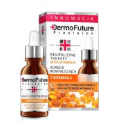 Dermofuture Precision: Nuorentava Retinol - A-vitamiiniseerumi 20ml