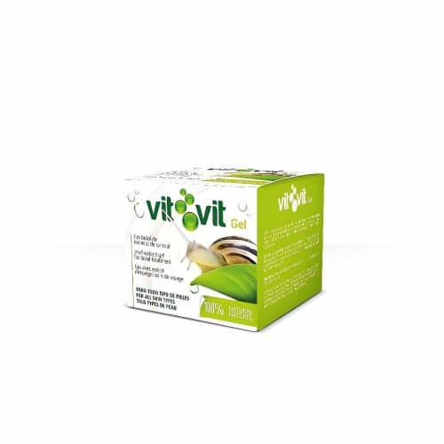 Kevyt etanageeli rasvoittuvalle ja herkälle iholle. 100% etanauute ja hedelmähapot häivyttävät arpia