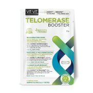 Palauta ihosi nuorekkuus 15 minuutissa! Telomerase-kangasnaamio tasoittaa ryppyjä
