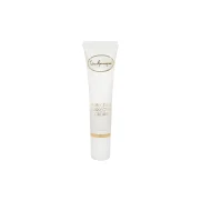 Valkoinen voidetuubi, jossa kultainen Elsa Hjeronymus -logo ja teksti Perfect Eye Corrective Cream.
