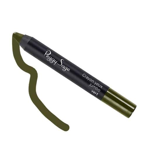 Jumbo eyeliner pencil vert 1.6g