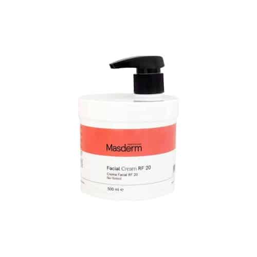 Masderm Retinoli RF-voide kasvoille (sopii laitehoitoihin) 500ml
