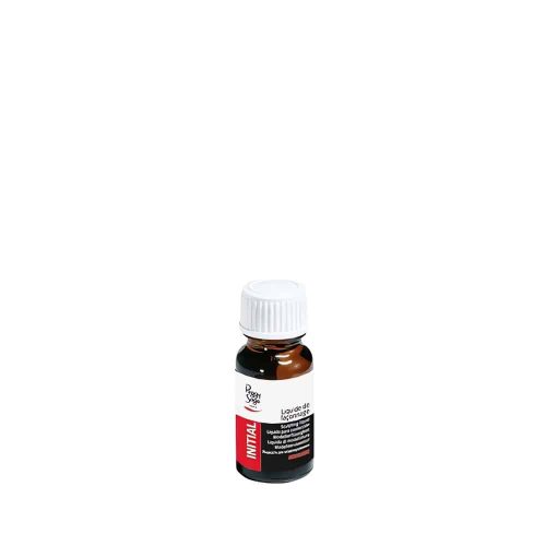 Luo täydelliset ja kestävät akryylikynnet Peggy Sage Akryylinesteellä (10 ml). Tämä ammattilaistason neste on suunniteltu yksinomaan Peggy Sage -jauheille.