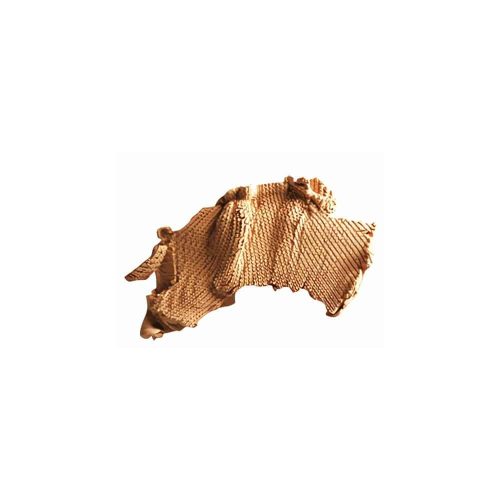Yhdistä voidemaisen meikkivoiteen peittävyys ja puuterin mattapinta yhdellä tuotteella! Peggy Sage Cream Powder Foundation luo samettisen