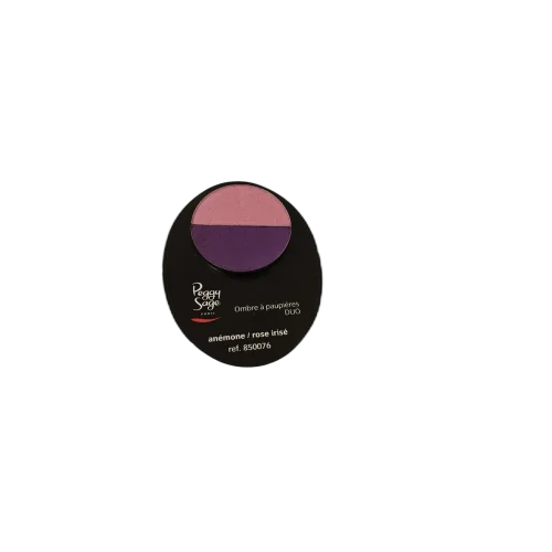 Luo upea ja huoliteltu silmämeikki Peggy Sage Duo -luomivärillä. Anémone- ja Rose Irisé -sävyt tuovat katseeseesi raikasta hehkua ja silkkistä pehmeyttä.