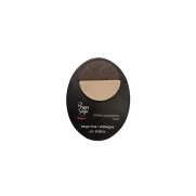Luo klassisen tyylikäs silmämeikki Peggy Sage Duo -luomivärillä. Lämmin beige irisé ja syvä châtaigne tuovat katseeseen pehmeää hehkua ja luonnollista ryhtiä.