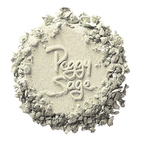 Tuo meikkiisi taikaa Peggy Sage Blanc Multicolore -glitterluomivärillä. Valkoinen pohja ja monivärinen säihke luovat huikaisevan