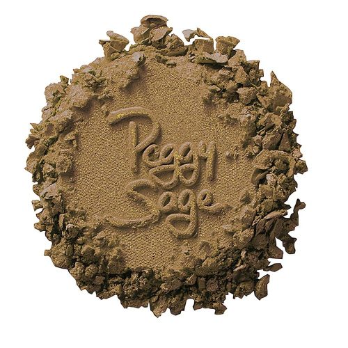 Luo syvyyttä katseeseen Peggy Sage Glitter Chocolat -luomivärillä. Suklaanruskea sävy ja upea kimallus tekevät iltameikistäsi lumoavan.