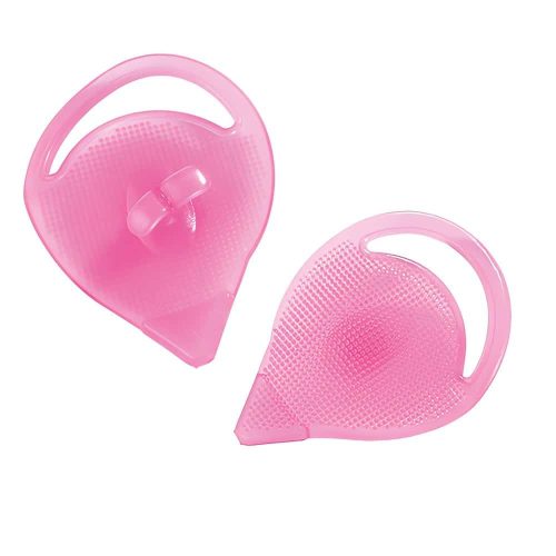 Innovatiivinen kasvoharja