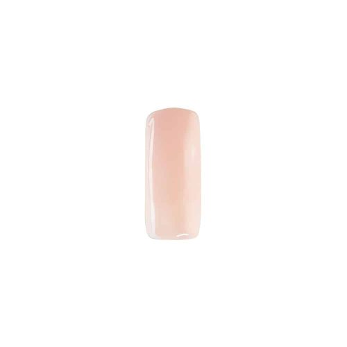 Luo elegantit ja kestävät kynnet Peggy Sage INTELLI GEL Color -värigeelillä sävyssä Pastel Rose. Helppo levittää