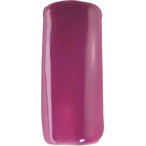Tuo kynsiin marjaista hehkua Peggy Sage INTELLI GEL Framboise -sävyllä. Mehukas vadelmanpunainen väri ja itsetasoittuva koostumus takaavat upeat rakennekynnet.