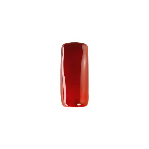 Luo ajattoman tyylikkäät kynnet Peggy Sage INTELLI GEL Le Rouge -värigeelillä. Ikoninen punainen sävy