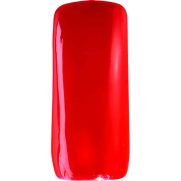 Sytytä kynnet hehkuun Peggy Sage INTELLI GEL Rouge Brûlant -sävyllä. Intensiivinen