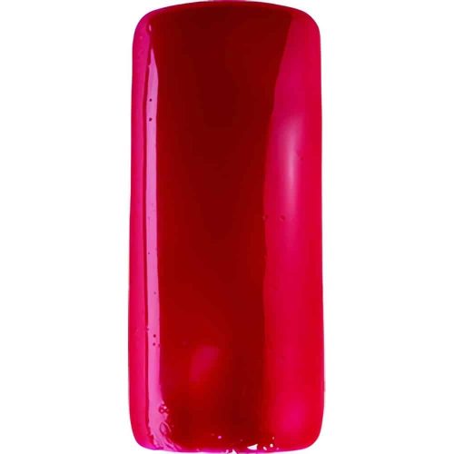 Tuo kynsiin syksyn hehkua Peggy Sage INTELLI GEL Rouge October -sävyllä. Lämmin