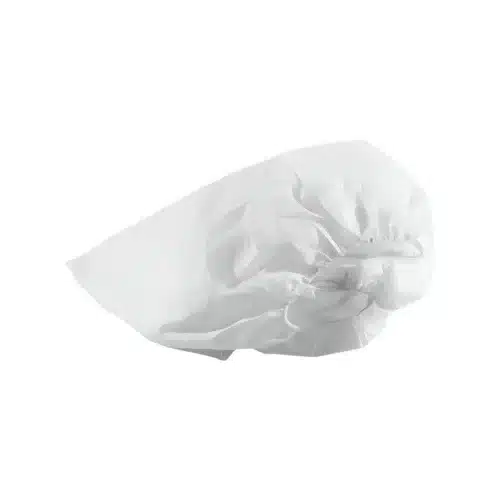 Ammattimainen 10kpl pakkaus hygieenisiä kuitukangaslakanoita hoitopetiin. Pehmeä