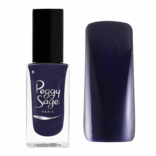 Hanki elegantti Peggy Sage Kynsilakka 074 Diamant Prune! Samettinen
