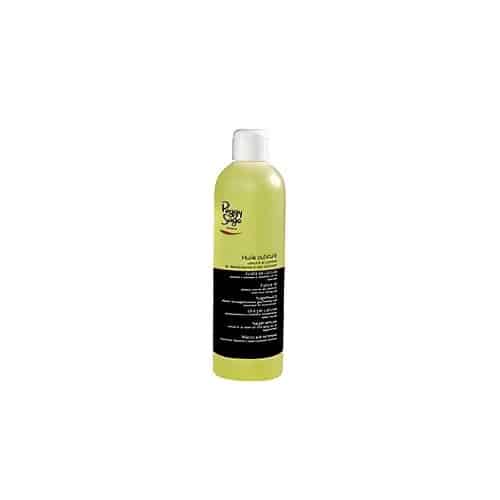 Ammattilaisen 500ml säästöpakkaus ylellistä kynsinauhaöljyä. Ravitsee
