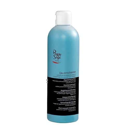 Ammattilaisen 500ml säästöpakkaus tehokasta kynsinauhojen poistoainetta. Pehmentää ja liuottaa välittömästi kuolleet ja ylikasvaneet kynsinauhat.