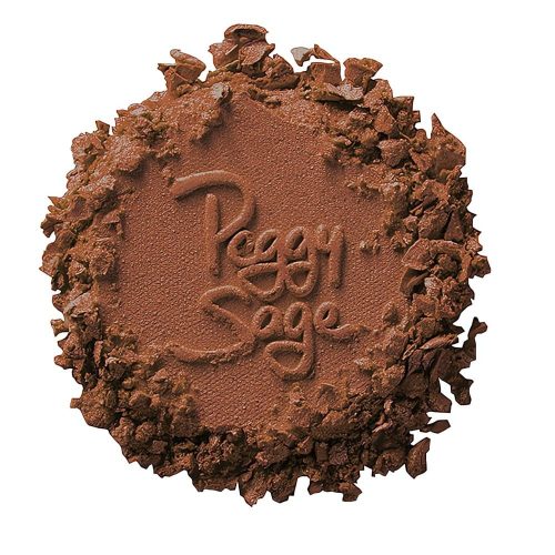Luo katseeseen lämpöä Peggy Sage Lumière Bronze Irisé -luomivärillä. Syvä pronssinen sävy ja metallinen kultahohde takaavat intensiivisen lopputuloksen.