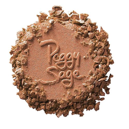 Kirkasta katseesi Peggy Sage Lumière Beige Rosé -luomivärillä. Pehmeä beigen ja rosan liitto tuo silmiin luonnollista hehkua ja raikkautta.