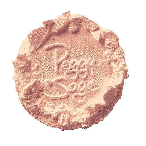 Tuo katseeseen luonnollista hehkua Peggy Sage Lumière Beige Irisé -luomivärillä. Hohtava beige sävy raikastaa ilmeen ja sopii täydellisesti häivytykseen.