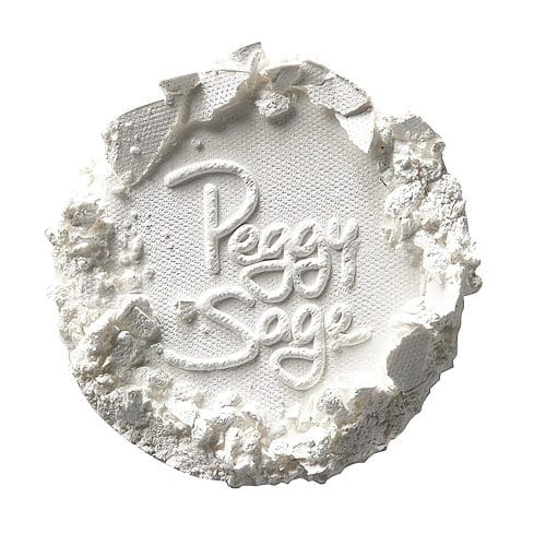 Tuo katseeseen valoa Peggy Sage Lumière Blanc -luomivärillä. Puhtaan valkoinen