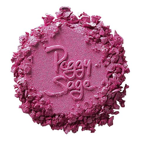 Saa silmät loistamaan Peggy Sage Lumière Rose Étincelle -luomivärillä. Hohtava vaaleanpunainen sävy tuo katseeseen raikasta säihkettä ja valoa.