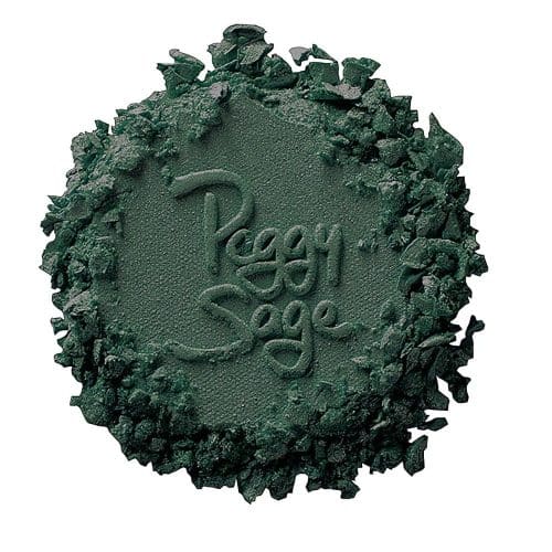Luo katseeseen mystistä syvyyttä Peggy Sage Lumière Vert Bronze -luomivärillä. Metsäisen vihreän ja pronssin liitto tuo silmiin upeaa säihkettä ja hehkua.