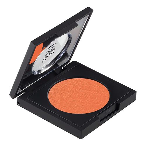 Luo lämmin ja raikas katse Peggy Sagen Orange Star -mattaluomivärillä. Samettinen