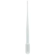 Ammattimainen 5kpl pakkaus muovipipettejä nesteiden tarkkaan siirtoon ja annosteluun. Takaa hygieenisen työskentelyn ja estää tuotehukkaa.