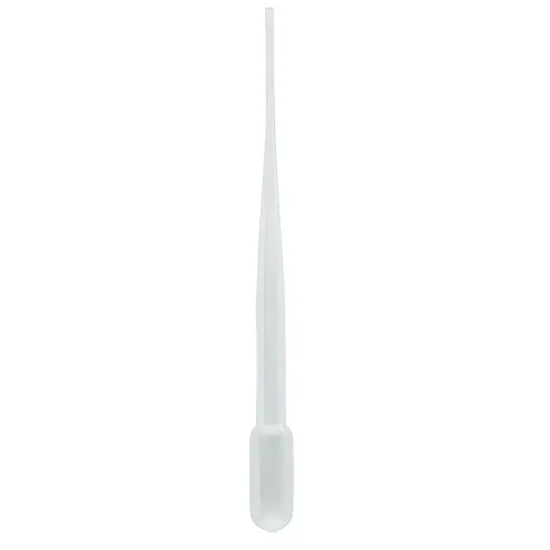 Ammattimainen 5kpl pakkaus muovipipettejä nesteiden tarkkaan siirtoon ja annosteluun. Takaa hygieenisen työskentelyn ja estää tuotehukkaa.