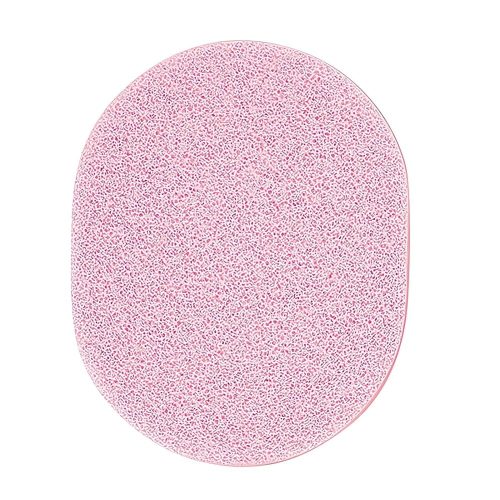 Peggy Sage Cleansing Sponge L on suurikokoinen ja pehmeä puhdistussieni. Se poistaa tehokkaasti meikin