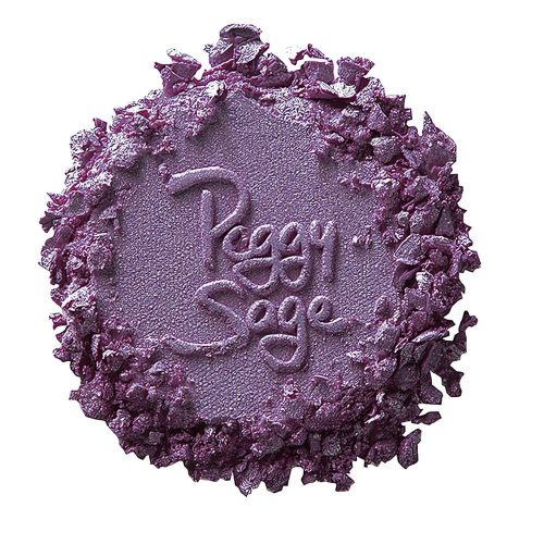 Anna silmiesi tanssia! Peggy Sage Purple Dance on syvä