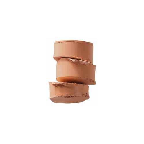Koe vaivaton kauneus! Peggy Sage Stick-meikkivoide Beige tarjoaa täydellisen peittävyyden ja luonnollisen hehkun. Helppo levittää