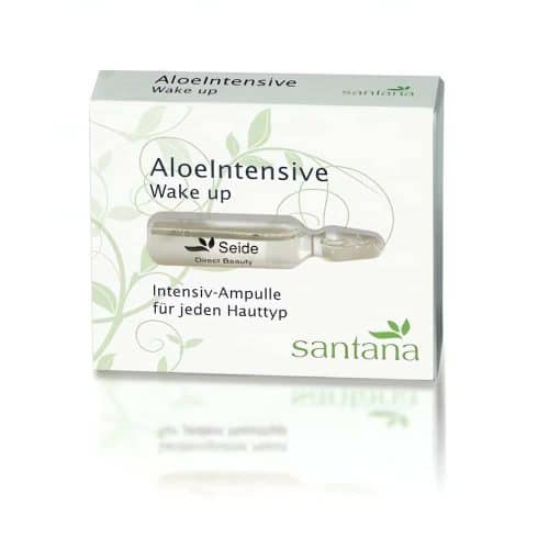Herätä ihosi uuteen aamuun! Kosteuttava ja rauhoittava ampullikuuri sisältää aloe veraa ja tryffeliuutetta. Hajusteeton tehohoito kaikille ihotyypeille.