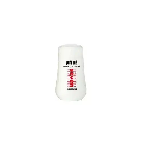 Seven Puff Me Styling Powder on kevyt hiuspuuteri