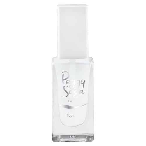 Saa geelilakkaukseesi naarmuttoman