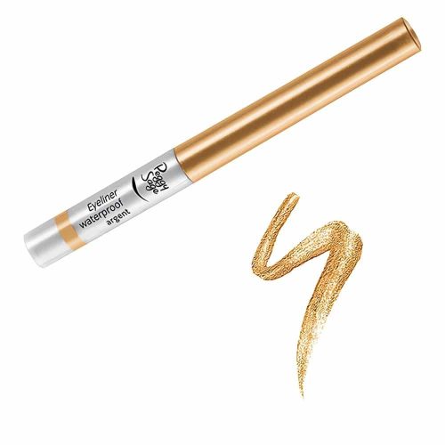 Waterproof eyeliner or 1.7ml